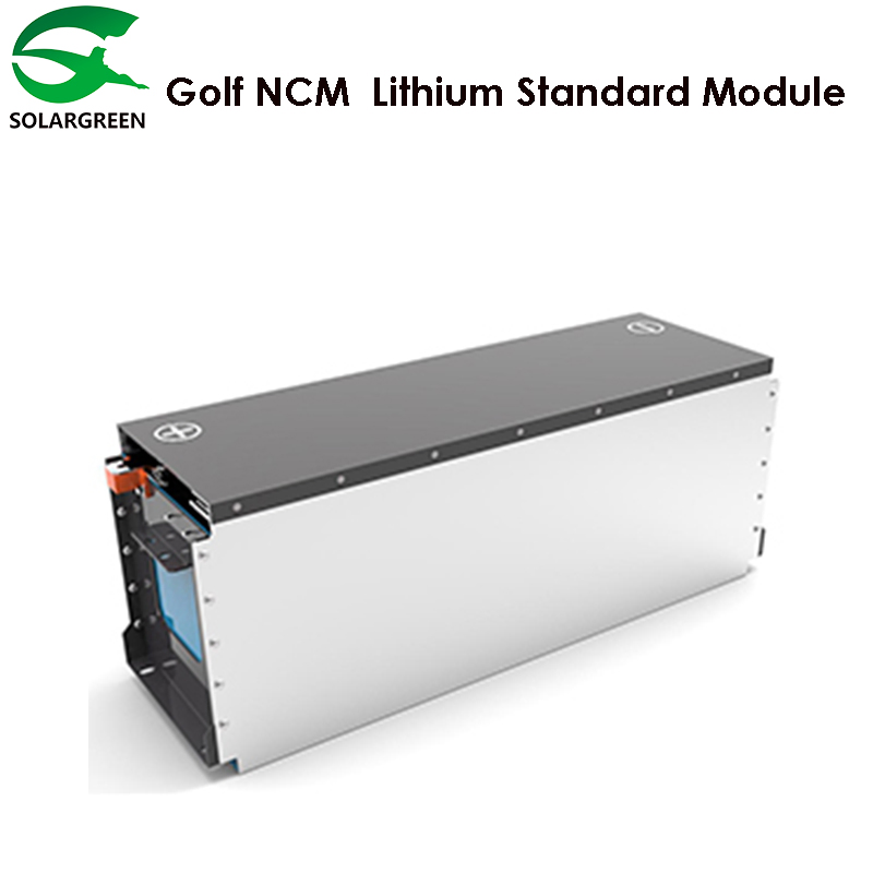 48V 51V 155ah 168ah High-Capacity Boat Battery Electric Yacht Battery