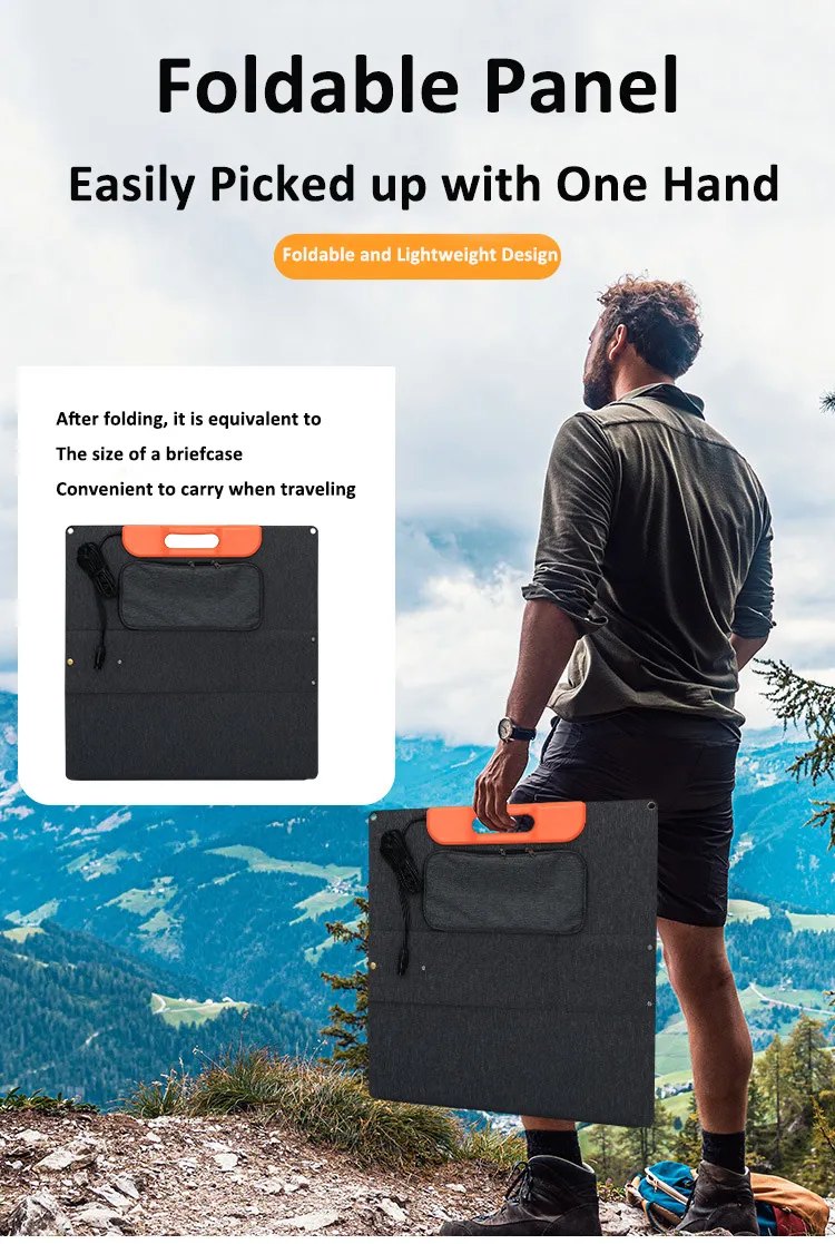 Solar Charger Detail 4