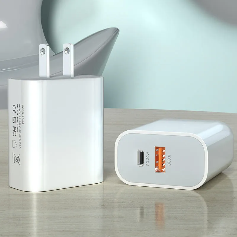 Fast Charging Adapter