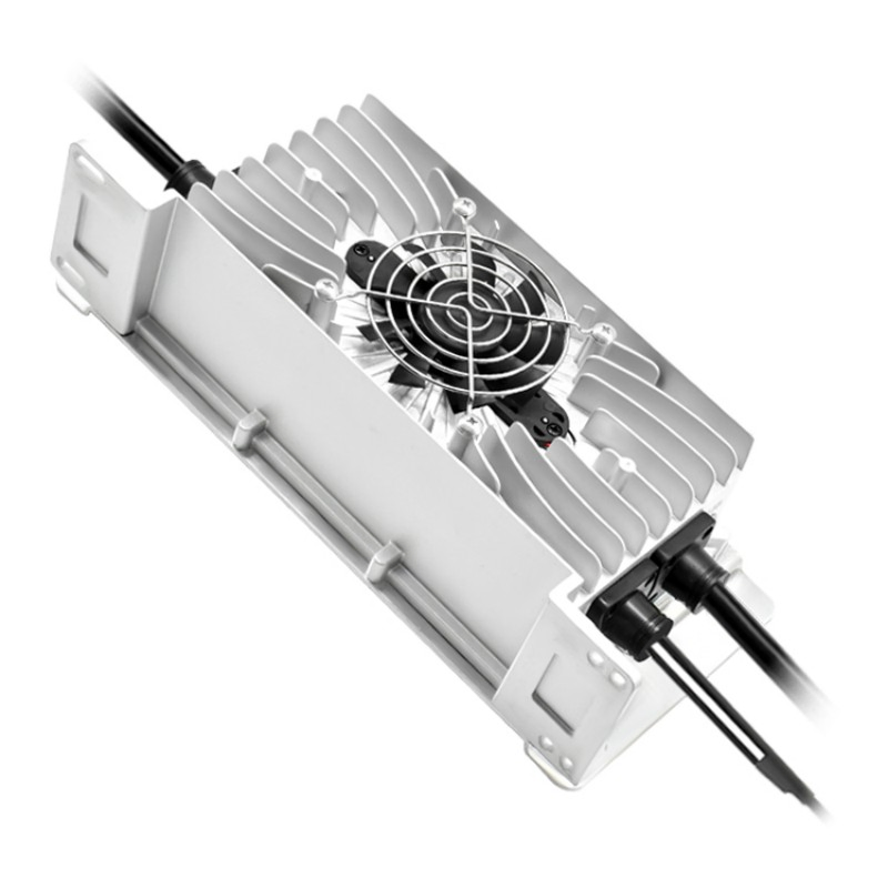 Universal Smart Lead Acid Motorcycle Battery Charger for All Models