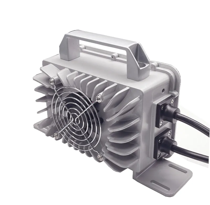 36V 20A Waterproof Lithium Battery Charger