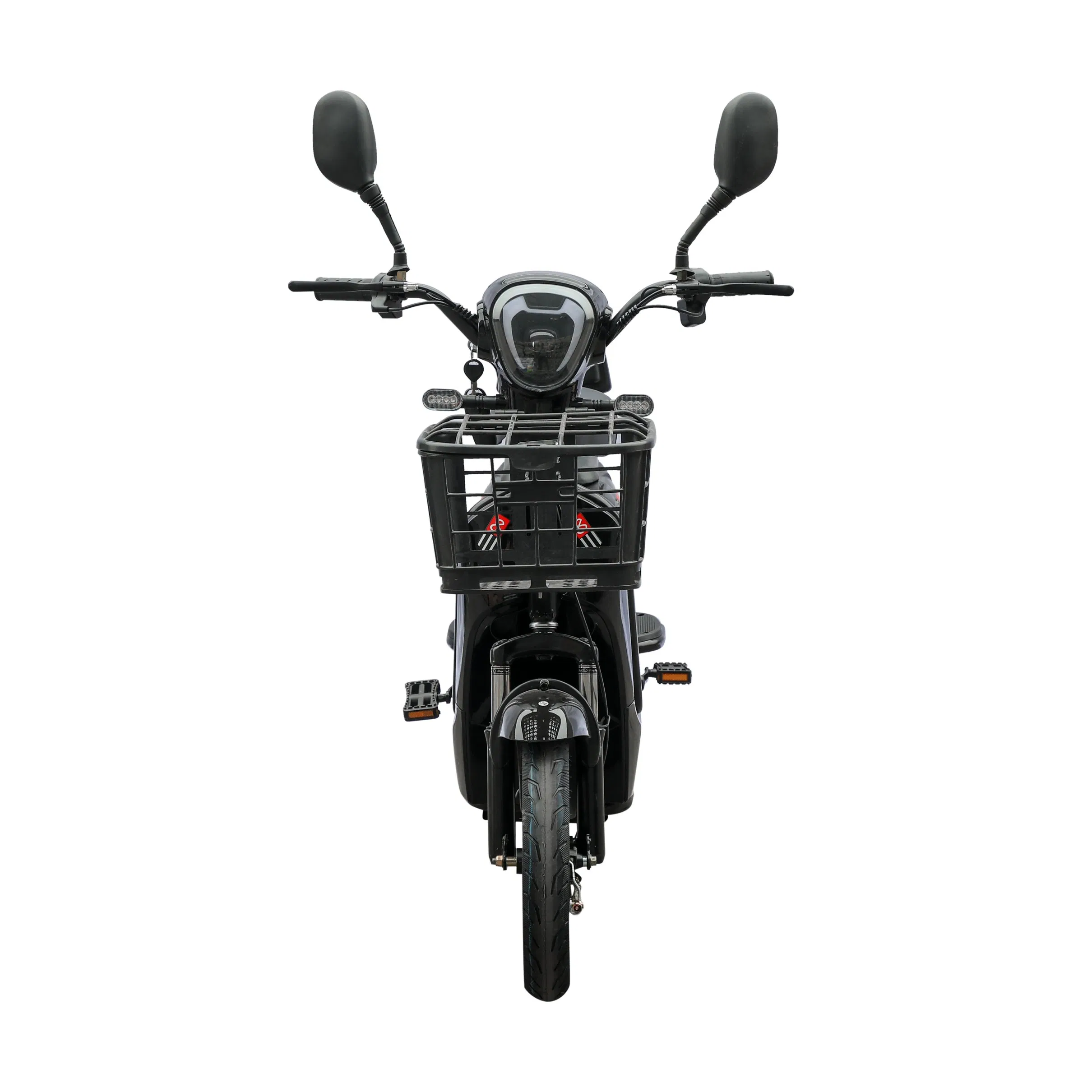 New Style Electronic Bicycles Cheap E Bike Brushless Motor Electric Bike with Strong Frame