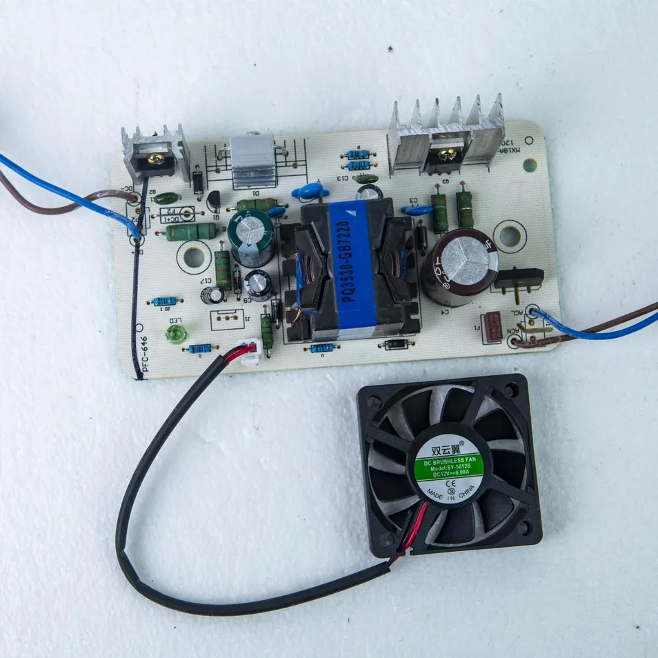 Interior Component 2