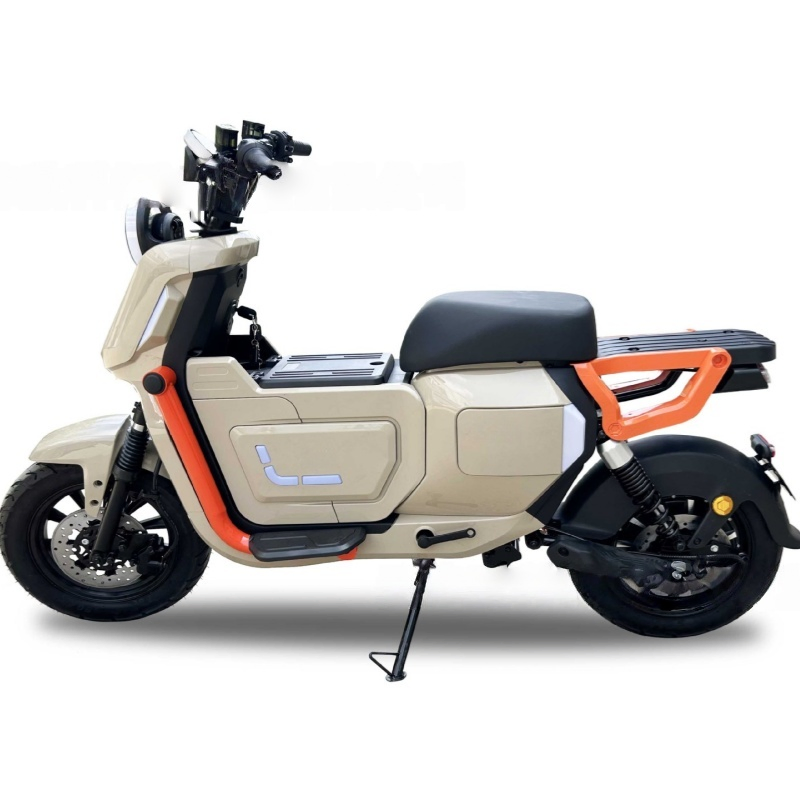 16-Inch High-Performance Professional OEM/ODM Supplier with 72V/20ah 1000W Adult E-Bike