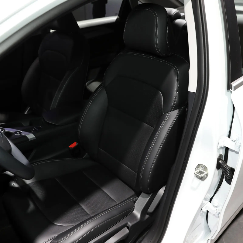 New Energy Geely Geometry 600km Four Wheel Drive Edition Electric Vehicle Used Car