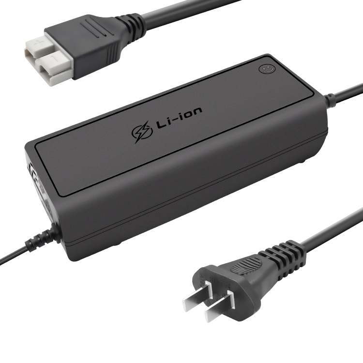 12V Series 21V 5s Li-ion Battery Charger 14.6 4s LiFePO4 Battery Charger for Vehicle Automotive Car Lithium