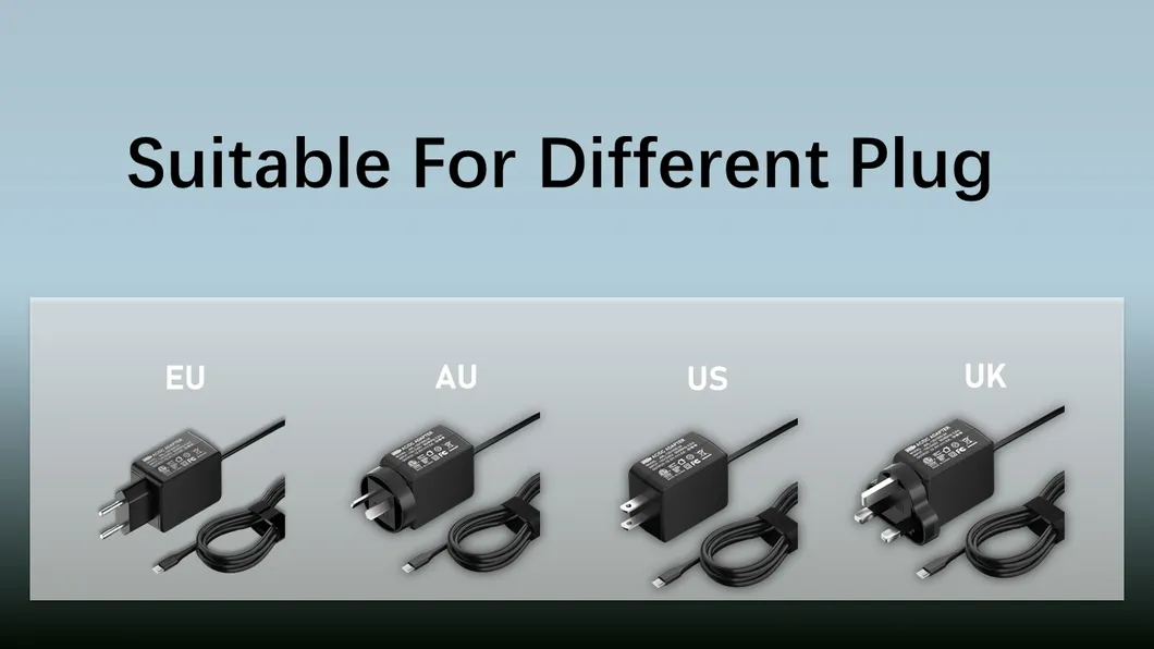 12V 1.5A Charger View 6