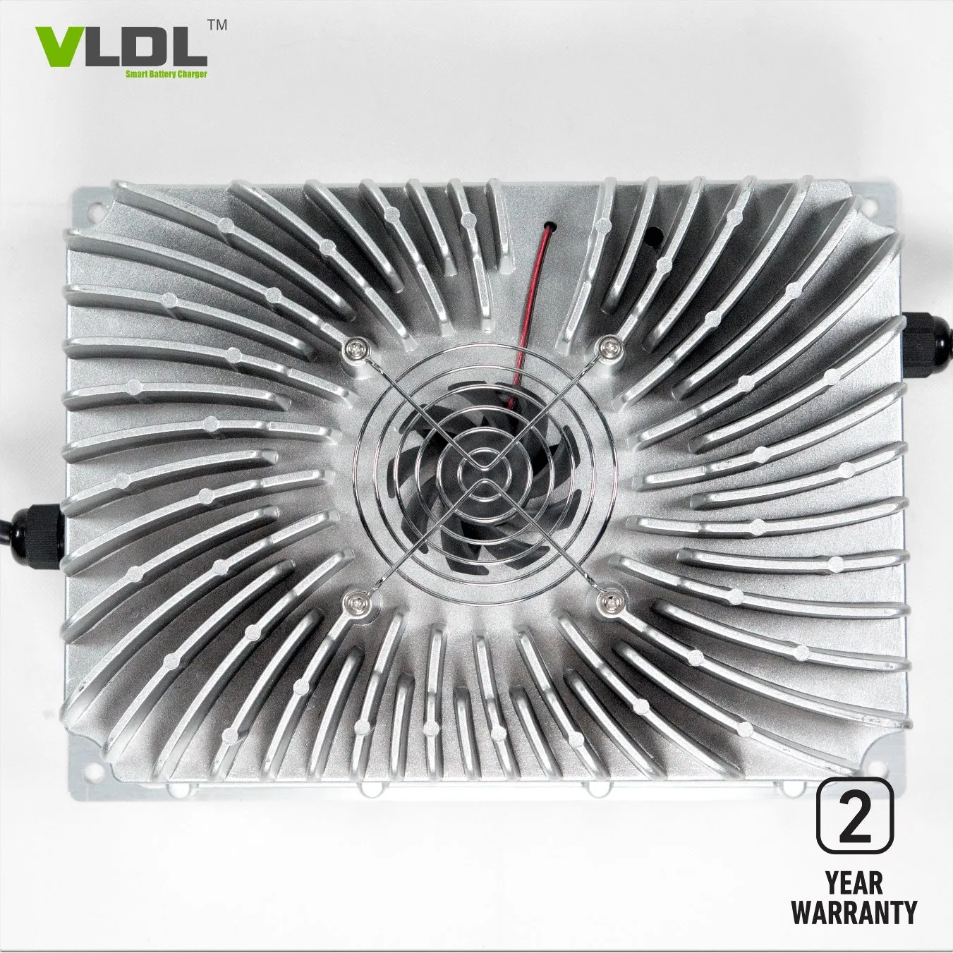 48V 20A Waterproof Lithium Battery Charger, Worldwide 110-230VAC Input Voltage