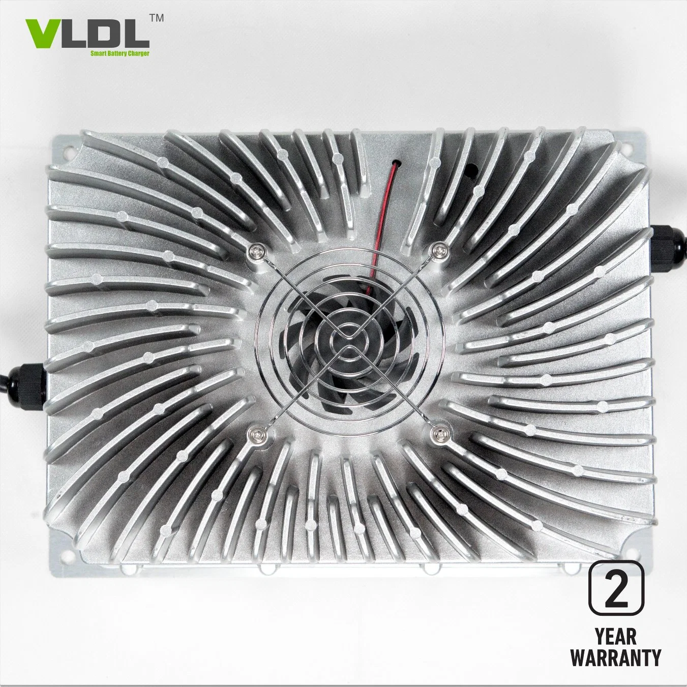 60V 15A Pfc Waterproof Battery Charger, IP65 or IP66 with Worldwide 110-230VAC Input