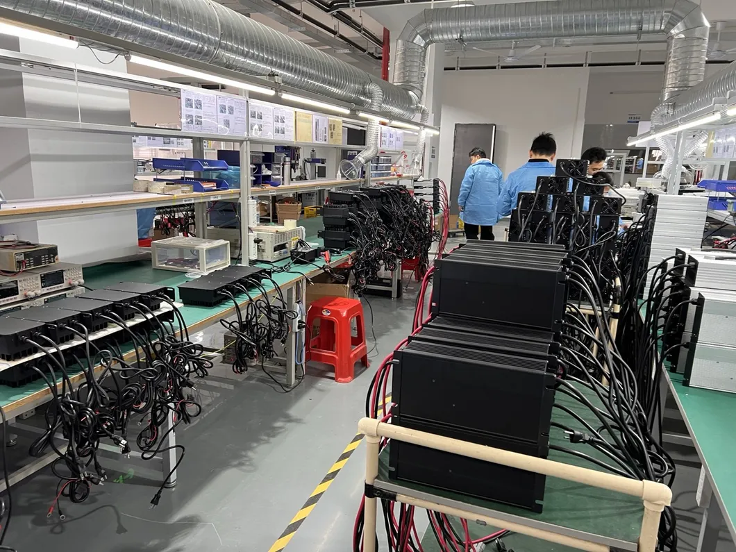 Waterproof Charger View 4