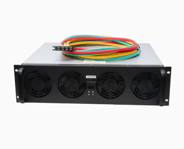 50kw AC DC Power Converter Support 250A Constant Current