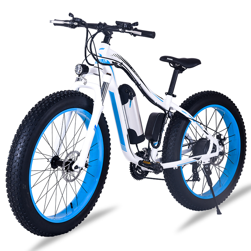 Brushless 26inch Dirt Adult Electric Motorcycle Electrical E Bike with Factory Price
