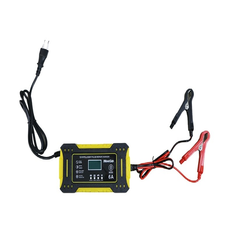 Boat Power-Tool 60A Lithium Lead Acid Smart Battery Pack off-Board Fast Universal Charger