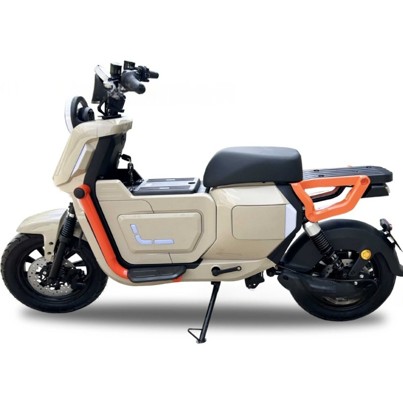 16-Inch High-Performance Professional OEM/ODM Supplier with 72V/20ah 1000W Adult E-Bike