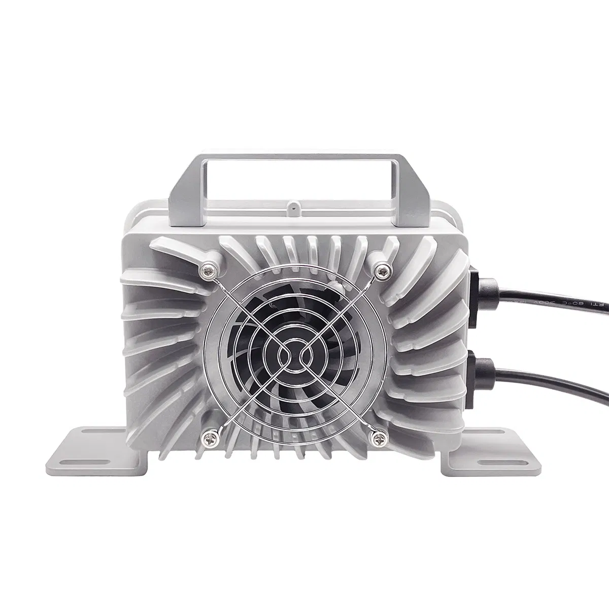 36V 20A Waterproof Lithium Battery Charger with Factory Price and 2 Years Warranty