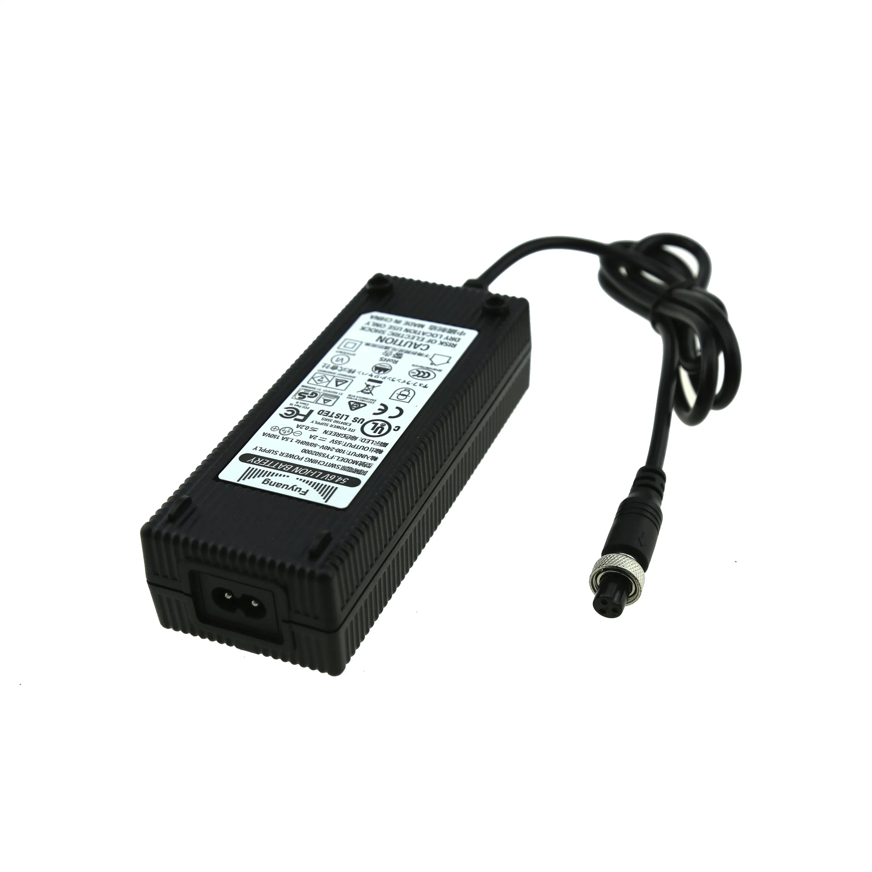 Full Automatic Intelligent 24V 10A 11A 12A 13A 14A 15A Smart/ Universal Lead Acid Battery Charger 29.4V with UL/Ce/Rosh/ISO