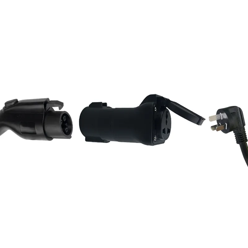 V2L Adapter Application