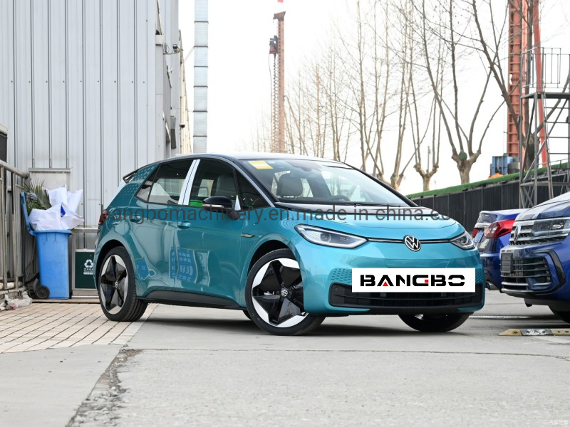Battery Life 450km ID. 3 Series Pure Electric Car
