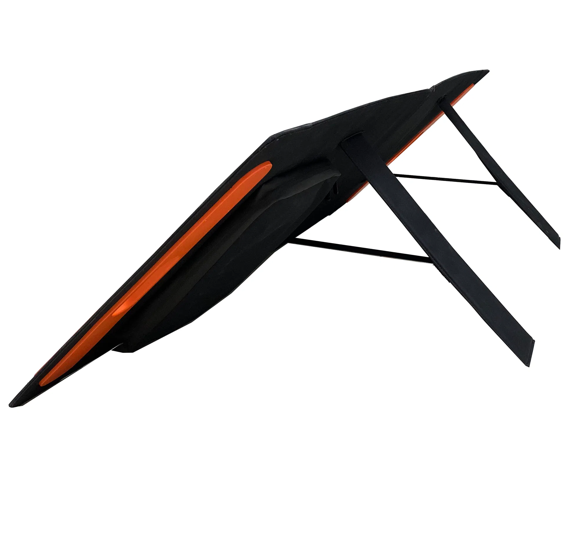 120W Outdoor Power Charging Electric Car Charger Folding Solar Blanket Charger