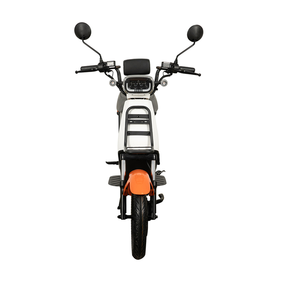 EEC 72V28ah Lithium Battery Range 65km Tire New City Wholesale Easy to Handle Electric Racing Motorcycle