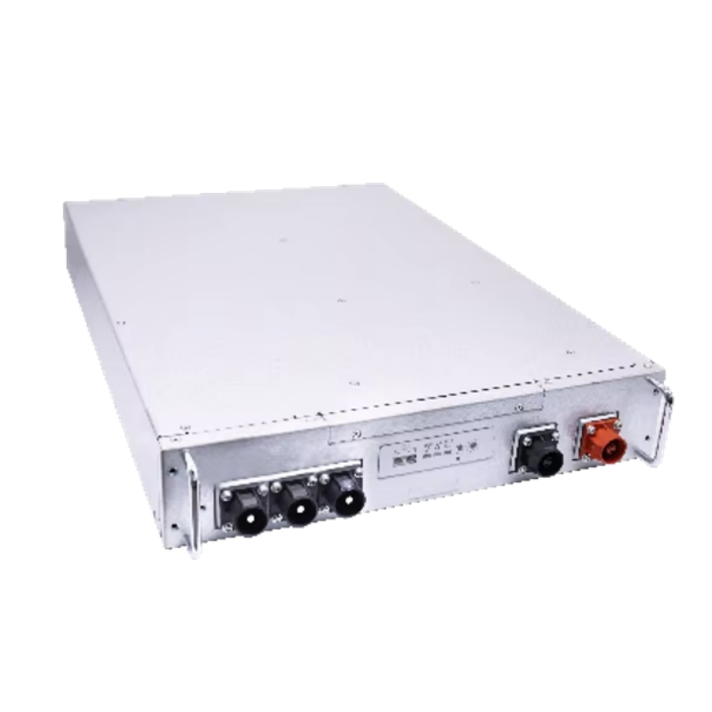 Battery Charger Module DC Charger EV Module 48-950V Inverter Converters Charge Controller