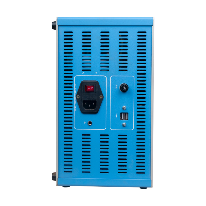 Xhtx206 Wholesale Current Transformer Comprehensive Characteristic Analyzer