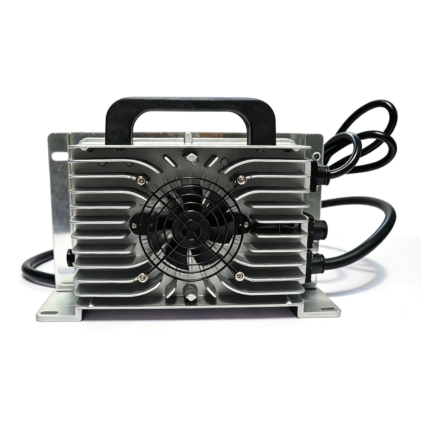 High Frequency Intelligent 60V 30A with Over Current Protection Lithium Battery Folklift Truck Charger