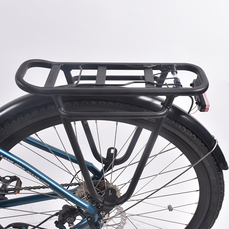 10% off Step Through City Myatu Europe Electric Bike with 500W 750W