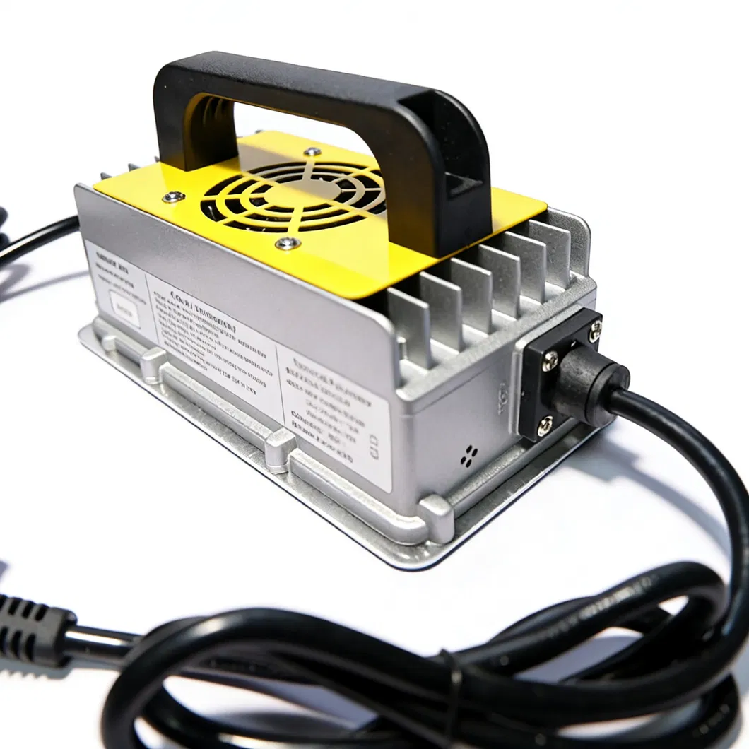 Battery Charger Photo 2