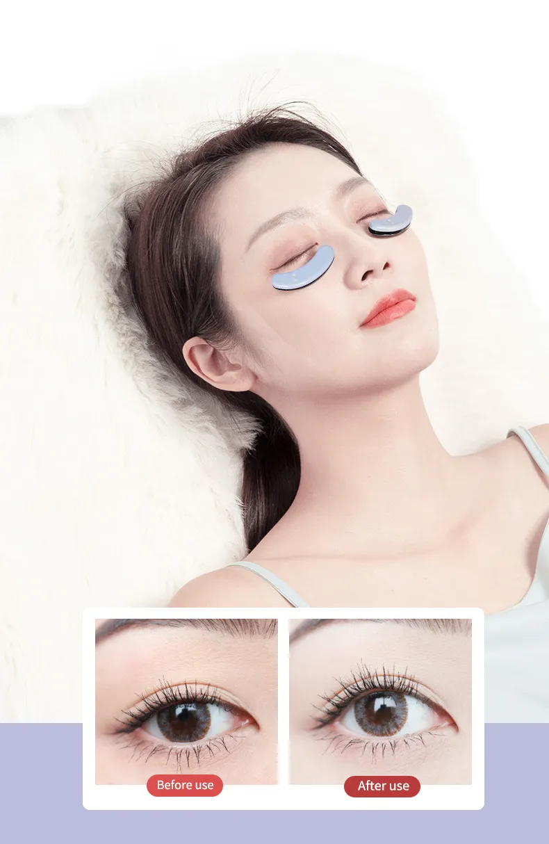 Eye Care Device Detail 4