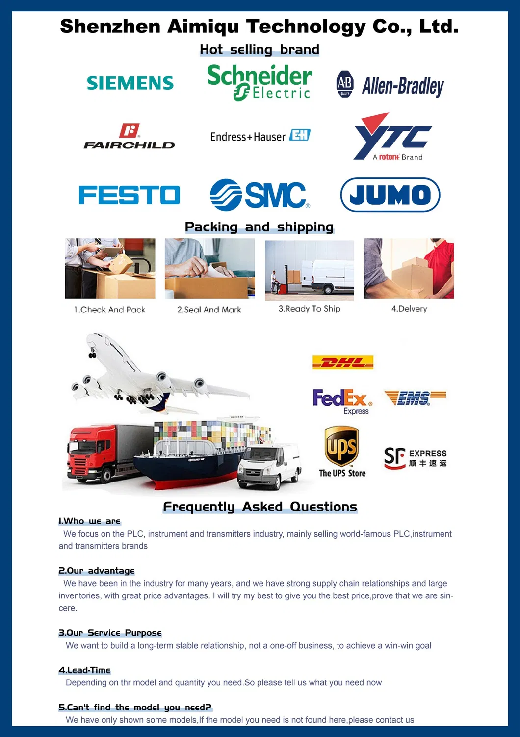 Keyence MS2-H50 Features