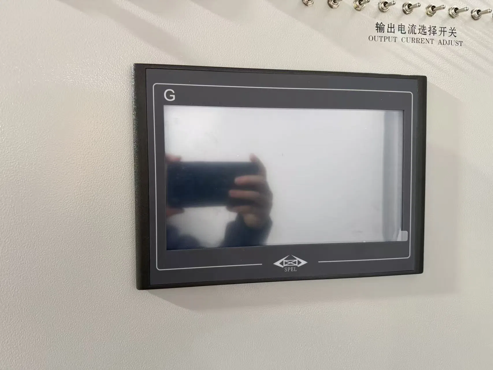 High Voltage DC Esp Power Supply 50kv-120kv Constant Current for Industrial Dust Removal, Energy Saving