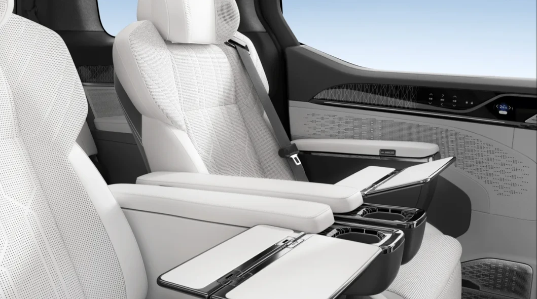 Soft NAPPA hidden table