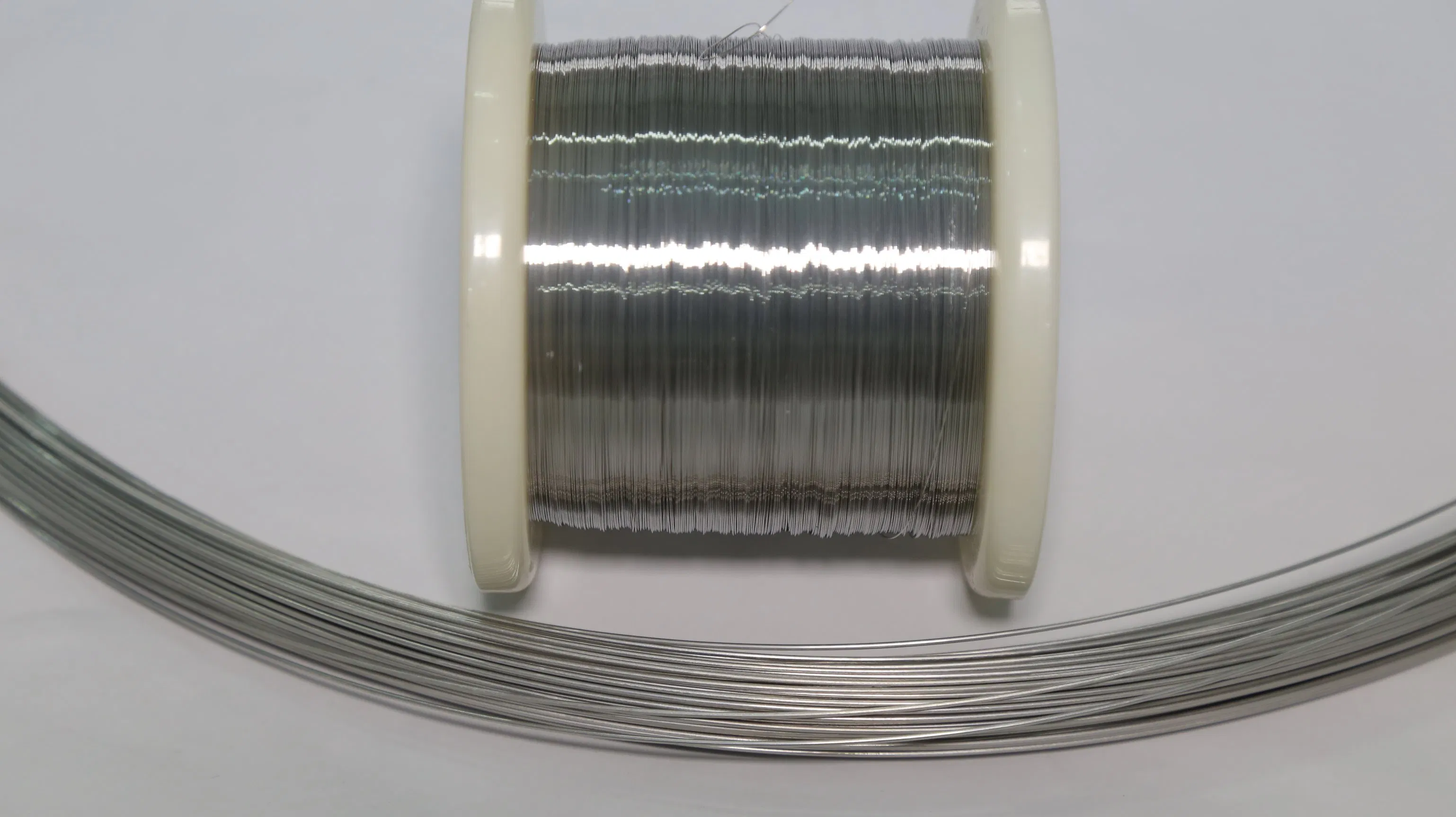 Nicr25/20 Nickel Chrome Wire Kee Constant Current for Heating and Electric Wire/Strip