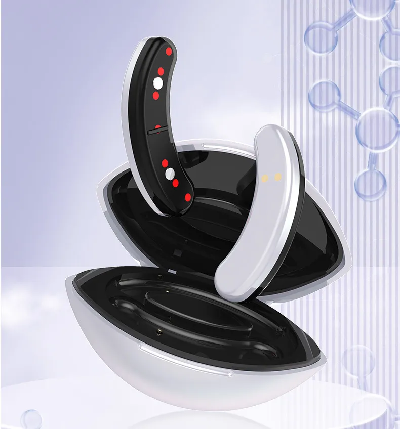 Eye Care Device Detail 1