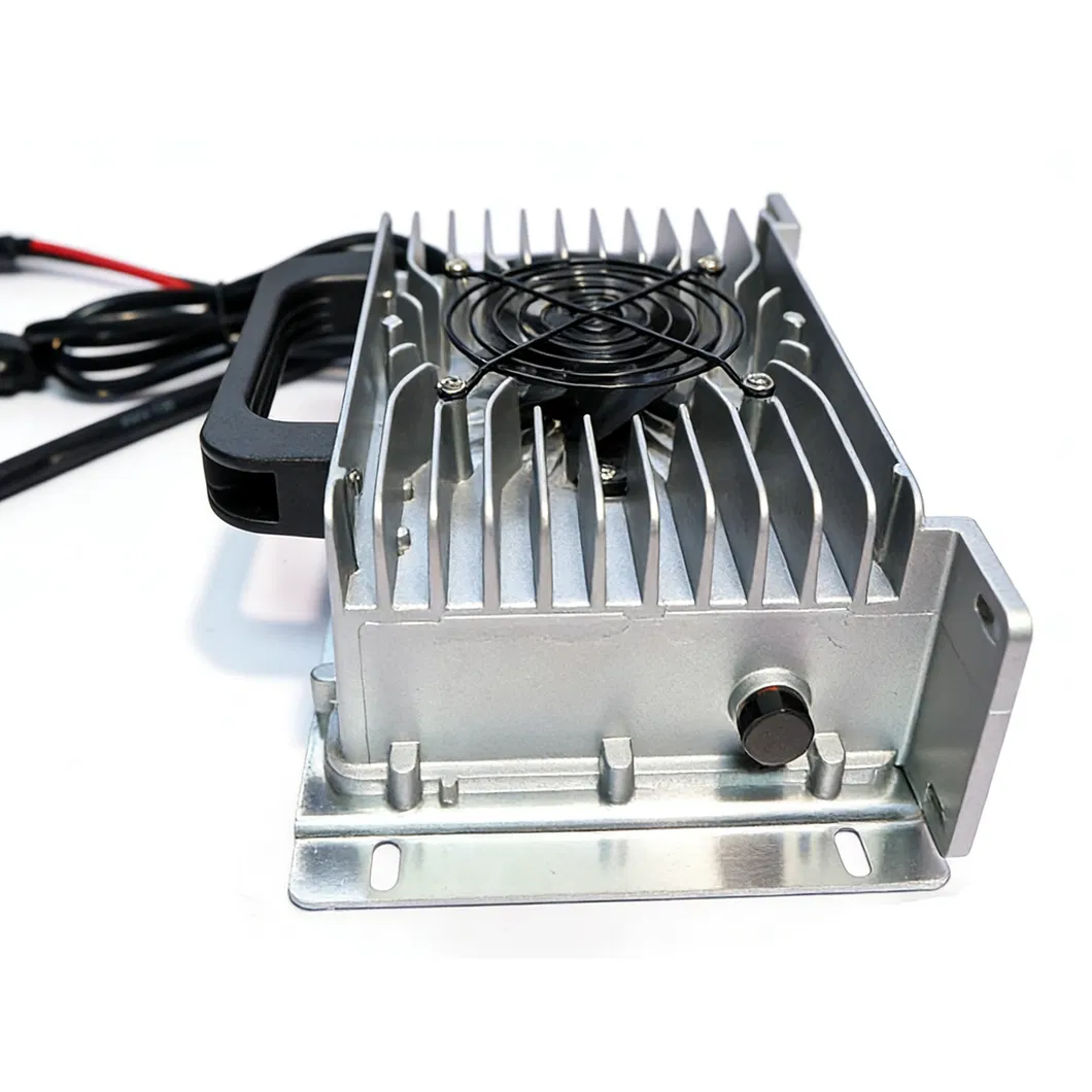 Battery Charger Connector