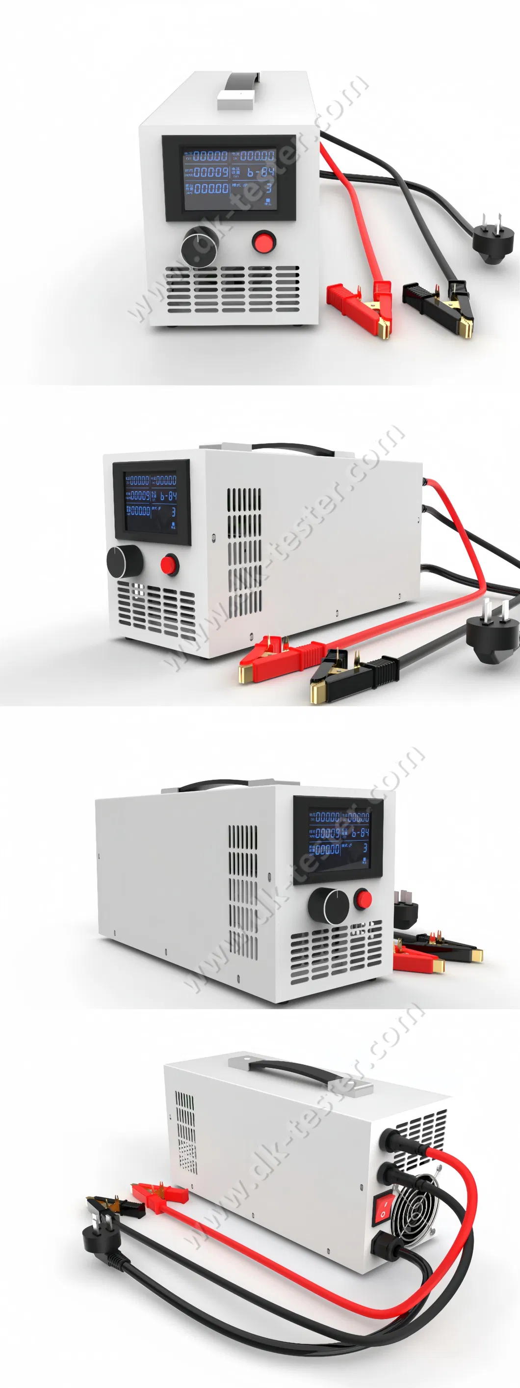 Detailed Product Photos