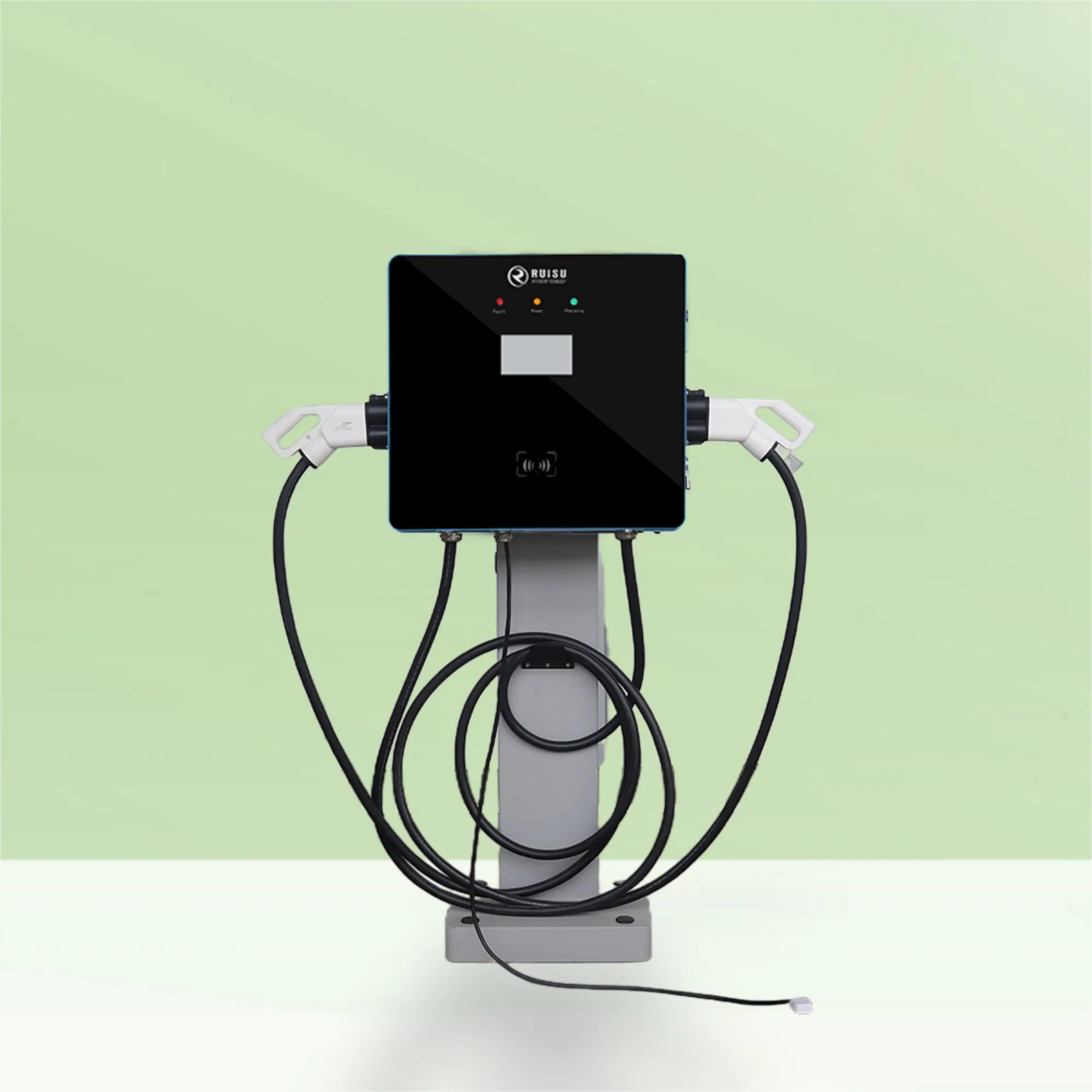 Electric Car CCS2 40kw Outlet High-Efficiency Hot Selling Floor-Standing Fast Charging Station
