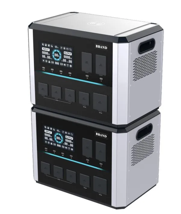 LiFePO4 Battery System