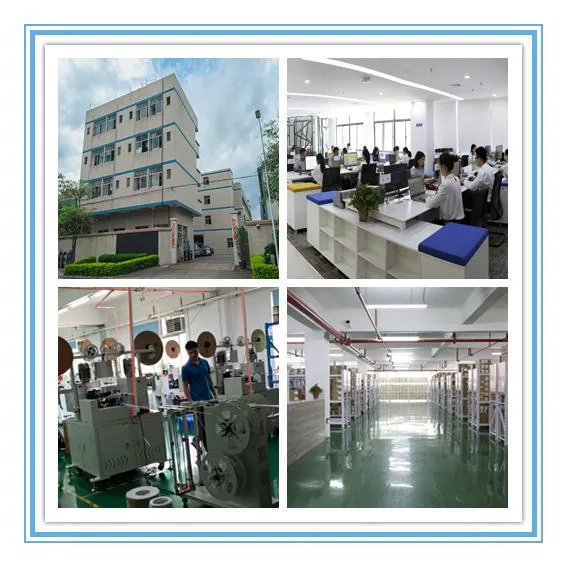 Manufacturing Facility