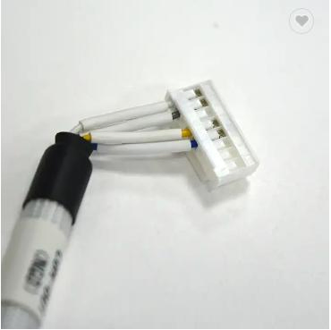 Jst Xh2.54-4 to Phb-8y Connector Charging Pile Customized Wire Harness Cable Assembly