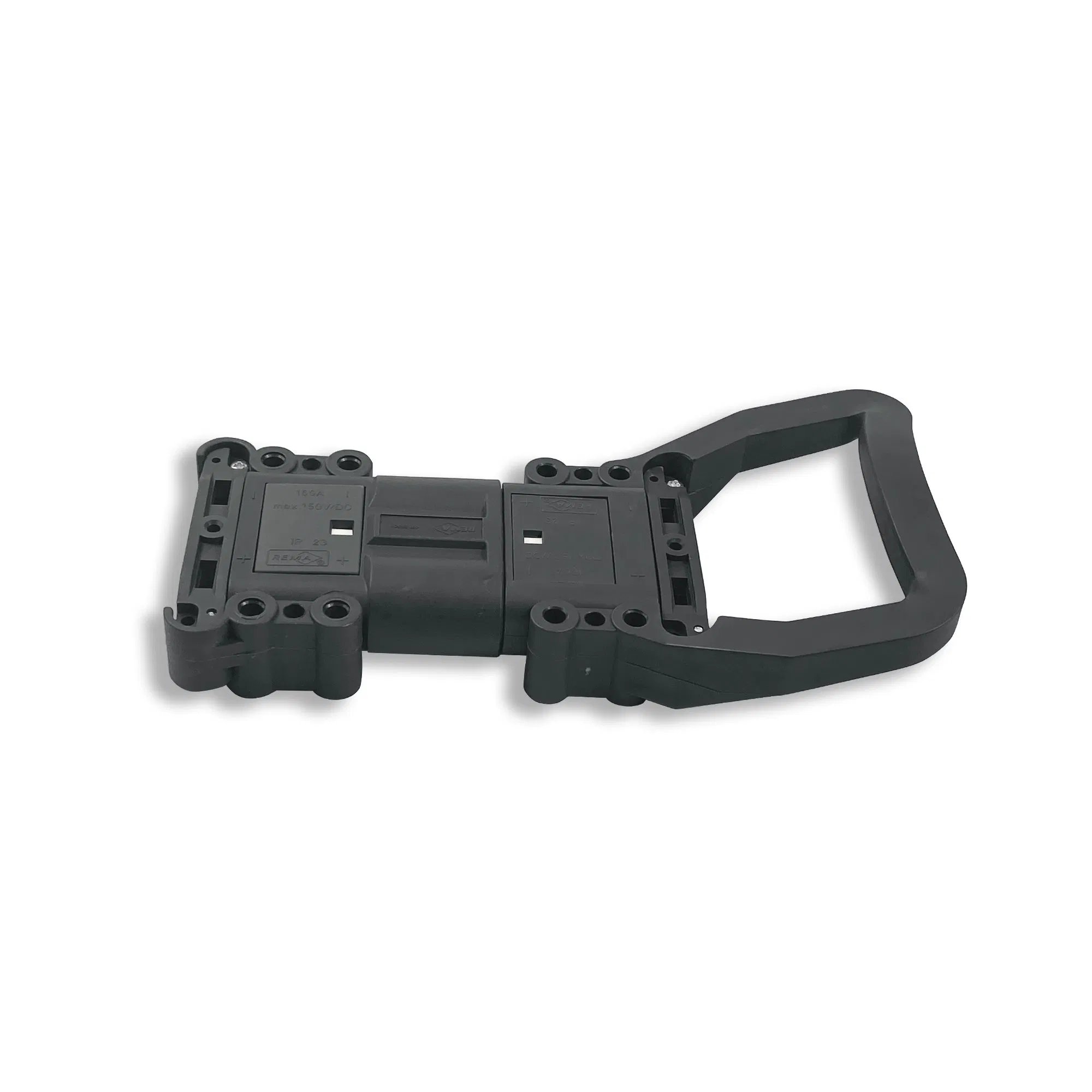 Rema 80A 150V Electric Forklift Charging Plug Stacker High Current Connector