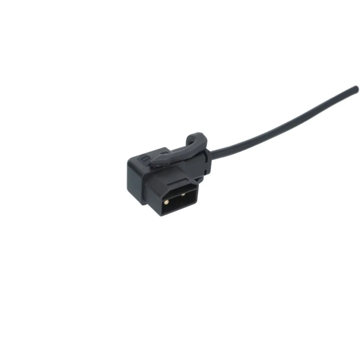 Custom Ebike Connector E-Motor Ecar Battery Plug Cable Charging Male and Female Waterproof Cable Assembly