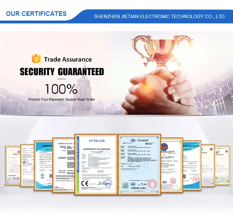 Charging Port Assembly 12
