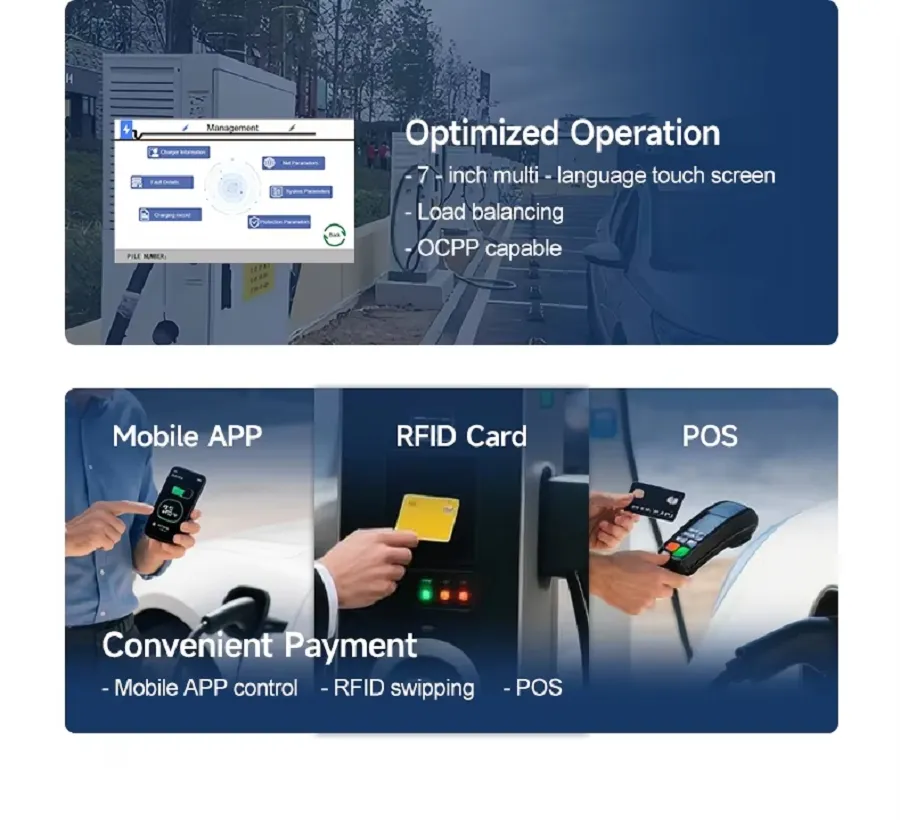 Finished Product Storage