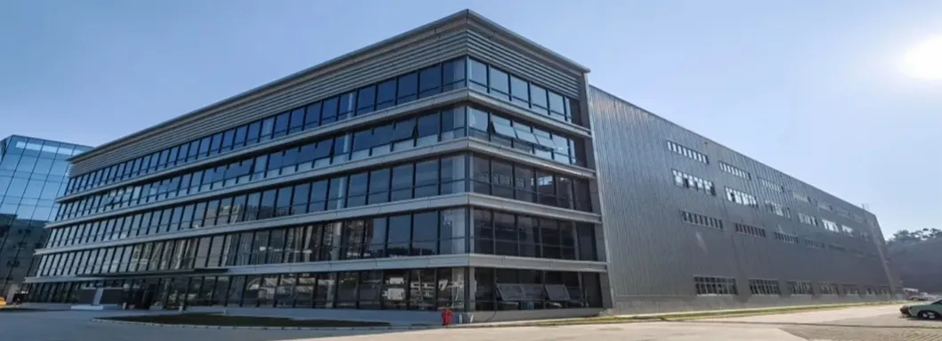 Charging Station Factory