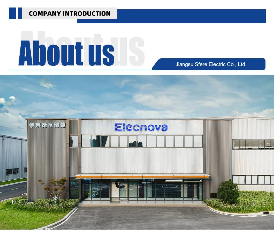 Manufacturing Facility