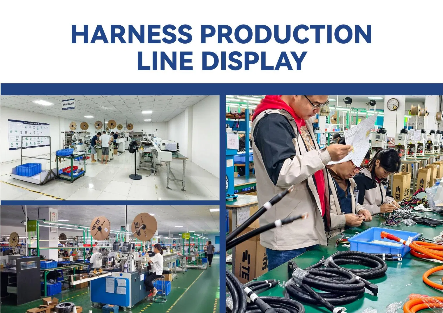 Quality Standard Documentation