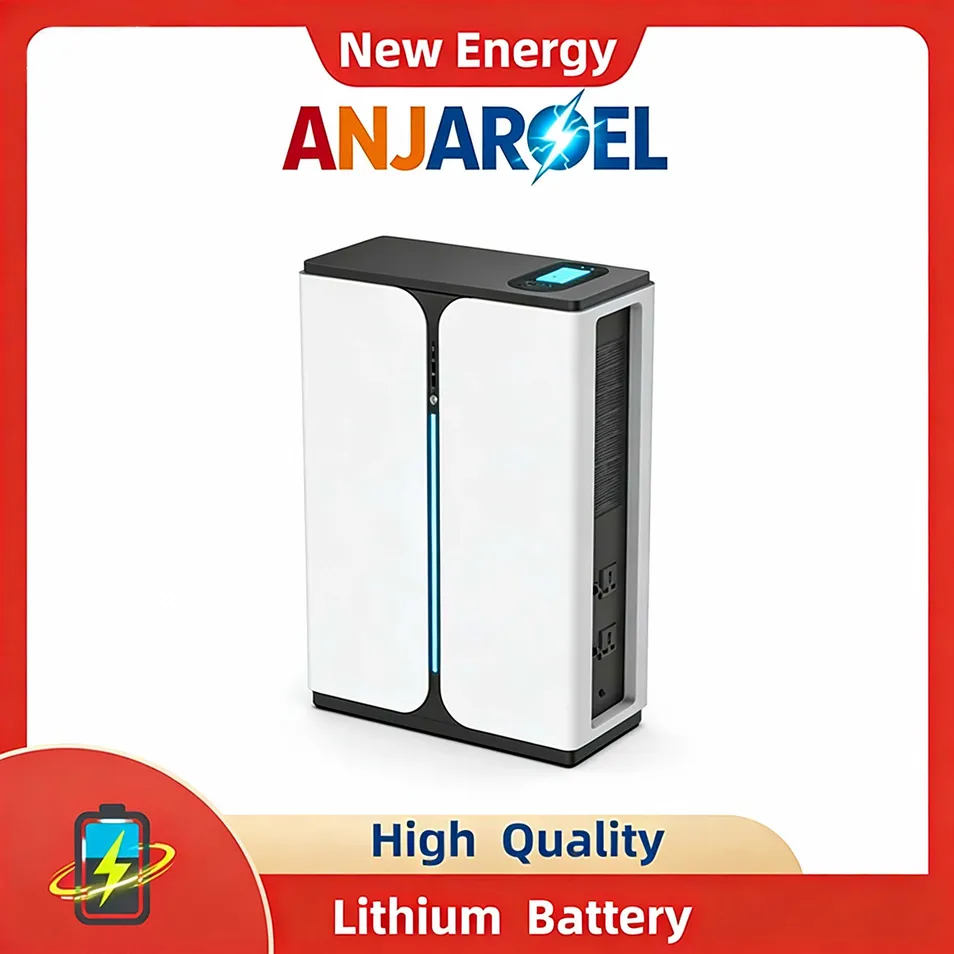 All-in-One ESS Design