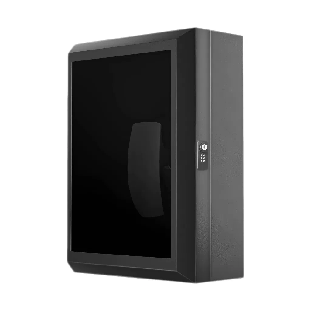 Custom Size Electric Vehicle Charging Cabinet for Efficient Power Distribution